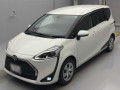 2021 Toyota Sienta
