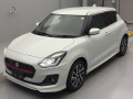 2020 Suzuki Swift