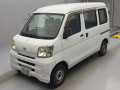 2009 Daihatsu Hijet Cargo