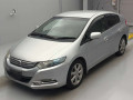 2009 Honda Insight
