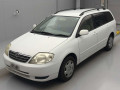 2001 Toyota Corolla Fielder