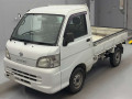 2010 Daihatsu Hijet Truck