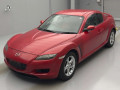 2004 Mazda RX-8