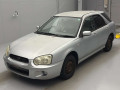 2003 Subaru Impreza Sportswagon