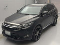 2014 Toyota Harrier
