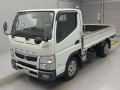 2018 Mitsubishi Fuso Canter