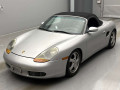 1997 Porsche Boxster
