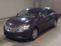 2014 Nissan SYLPHY