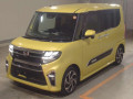 2021 Daihatsu Tanto Custom