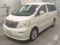 2005 Toyota Alphard G
