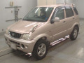 2003 Toyota Cami