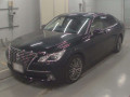 2013 Toyota Crown