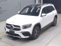 2023 Mercedes Benz GLB-Class