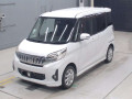 2015 Mitsubishi eK Space Custom