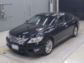 2012 Lexus LS