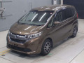 2016 Honda Freed