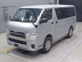 2019 Toyota Regiusace Van