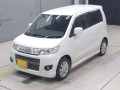 2012 Suzuki WAGON R STINGRAY