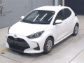2021 Toyota YARIS