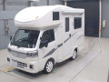 2023 Daihatsu Hijet Truck