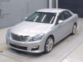2009 Toyota Crown Hybrid