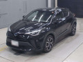 2020 Toyota C-HR