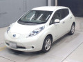2012 Nissan Leaf