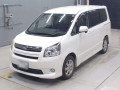 2008 Toyota Noah