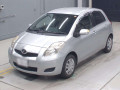 2010 Toyota Vitz