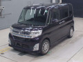 2015 Daihatsu Tanto Custom