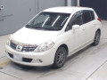 2010 Nissan Tiida