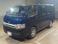 2006 Toyota Regiusace Van