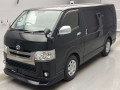 2015 Toyota Hiace Van