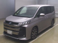 2024 Toyota Noah