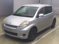 2009 Toyota Passo