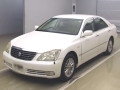 2004 Toyota Crown
