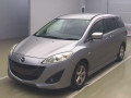 2013 Mazda Premacy