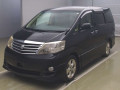 2008 Toyota Alphard