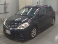 2010 Nissan Tiida