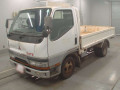 1996 Mitsubishi Fuso Canter