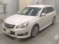 2011 Subaru Legacy Touring Wagon