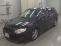 2008 Subaru Legacy Touring Wagon