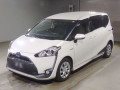 2017 Toyota Sienta