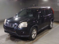 2011 Nissan X-Trail