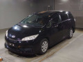 2013 Toyota Wish