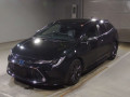 2021 Toyota Corolla Touring Wagon