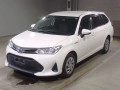 2019 Toyota Corolla Fielder