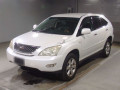 2009 Toyota Harrier