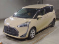 2018 Toyota Sienta