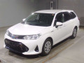 2018 Toyota Corolla Fielder